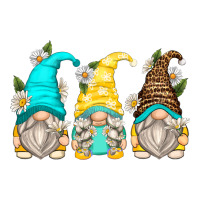 daisy gnomes | Teevron