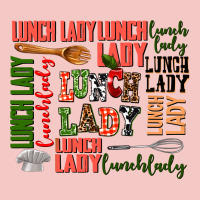 Lunch Lady Urban Heavy Tee | Teevron