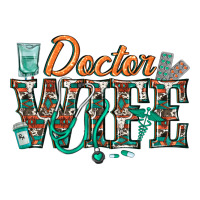 Doctor Wife Premium Tee | Teevron