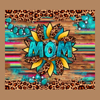 Sunflower Mom Long Sleeve Tee | Teevron