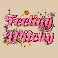 Feeling Witchy Heavyweight Sweatshirt | Teevron