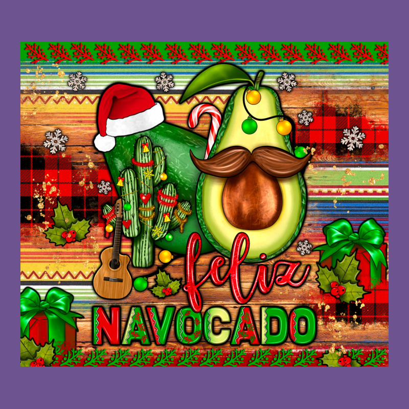 Feliz Navocado Vintage Tee by JahusDesignShop | Teevron