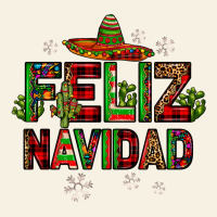 Feliz Navidad Vintage Tee | Teevron