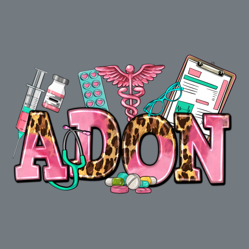 Adon Nurse Heavyweight Sweatshirt by AdoDesignShop | Teevron