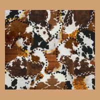 Cowhide Vintage Tee | Teevron