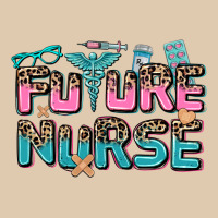 Future Nurse Heavyweight Sweatshirt | Teevron