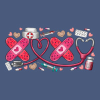 Xoxo Valentine Vintage Hoodie | Teevron