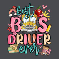 Best Bus Driver Ever Zipper Hoodie | Teevron