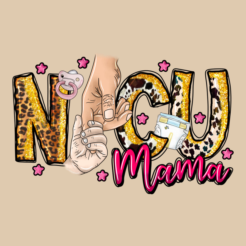 Nicu Mama Classic Tee by CowhideDigitalArt | Teevron