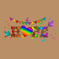 Lgbtq Hope  Libbey Glass Vintage Hoodie | Teevron