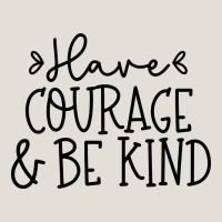 Be Kind Heavy Core Tee | Teevron