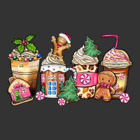 pink gingerbread coffee cups | Teevron