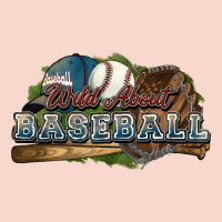 Wild About Baseball Urban Hoodie | Teevron