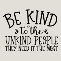 Be Kind Heavy Core Tee | Teevron