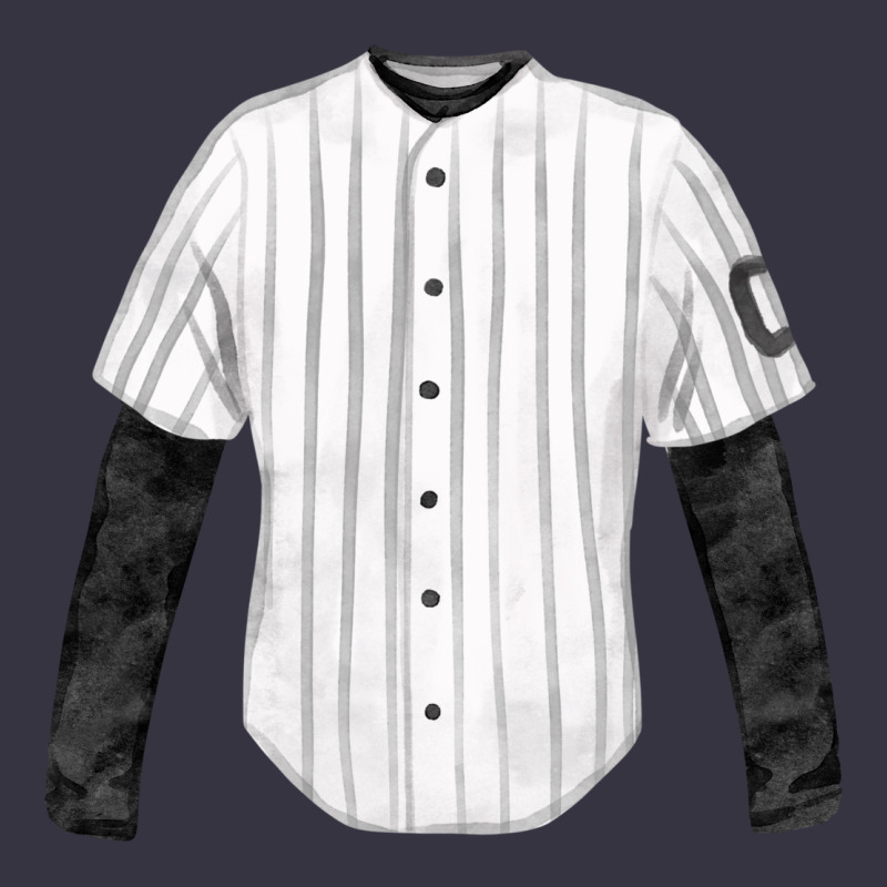Baseball Uniform Fa Element Vintage Hoodie by FaDigitalArtStudio | Teevron