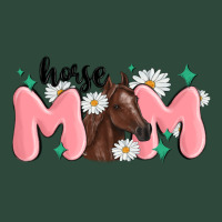Horse Mom Zipper Hoodie | Teevron