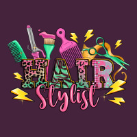 Hair Stylist Premium Tee | Teevron