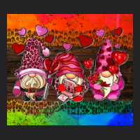 Valentines Day Gnome Vintage Tee | Teevron