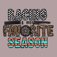 Racing Is My Favorite Season Vintage Hoodie | Teevron