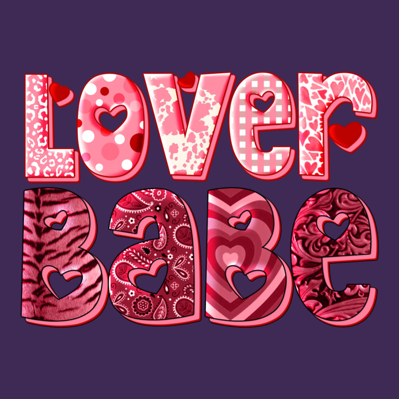Lover Babe Premium Hoodie by RanaPortraitStore | Teevron