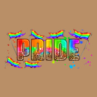 Lgbtq Pride  Libbey Glass Vintage Hoodie | Teevron
