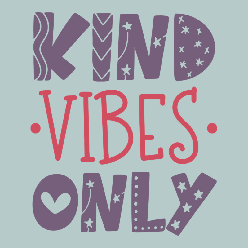Kind Heavy Core Tee by Unal Design | Teevron