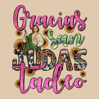 Gracias San Judas Tadeo Heavyweight Sweatshirt | Teevron