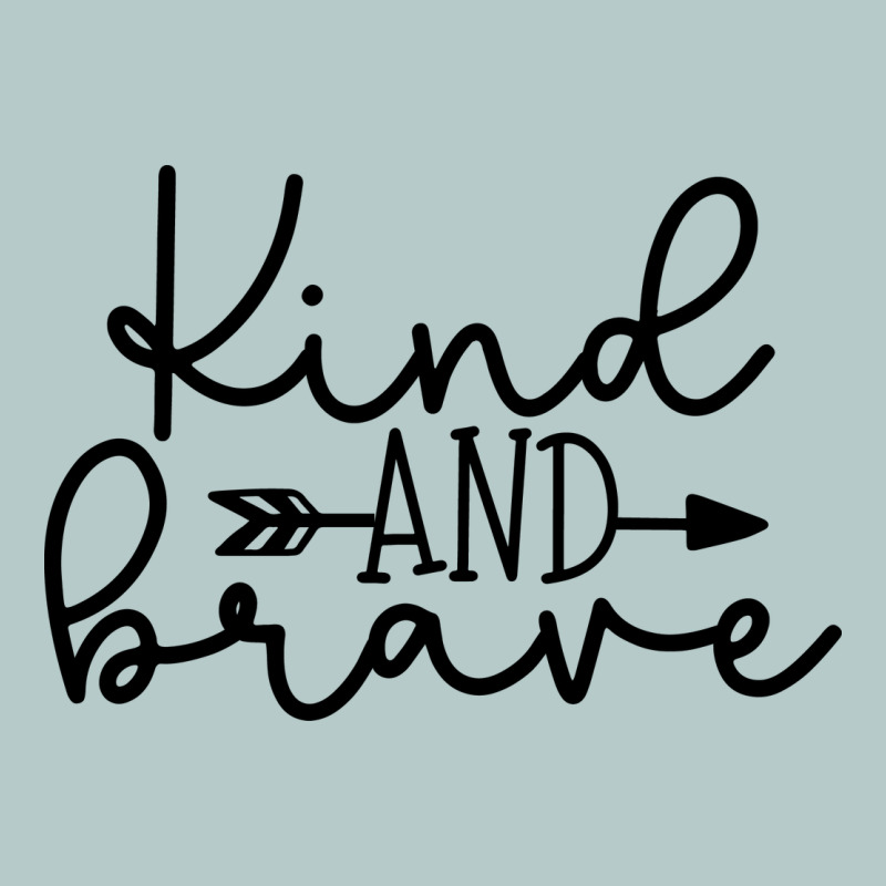 Kind Heavy Core Tee by Unal Design | Teevron