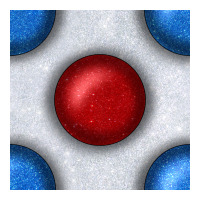 Glitter 4th Of July Seamless Pattern | Teevron
