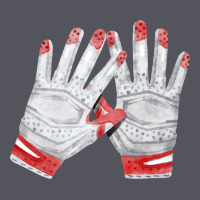 Batting Gloves Vintage Hoodie | Teevron