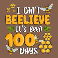 I Cant Beelieve Its Been 100 Days Zipper Hoodie | Teevron