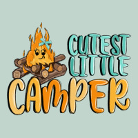 Cutest Little Camper Zipper Hoodie | Teevron