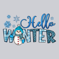 Hello Winter Heavyweight Sweatshirt | Teevron