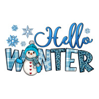 hello winter | Teevron