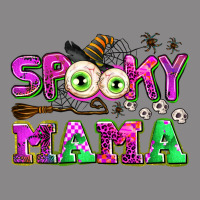 Spooky Mama Vintage Tee | Teevron
