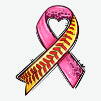 Breast Cancer Sport Ribbons Urban Heavy Tee | Teevron