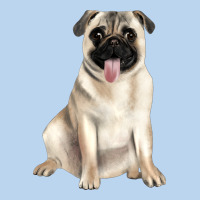 Pug Classic Tee | Teevron