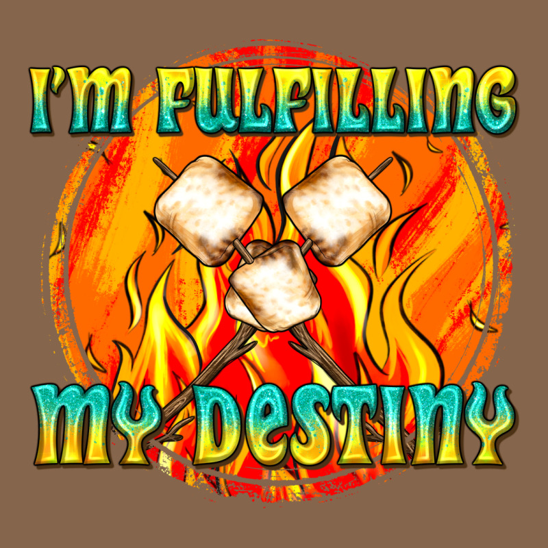 I M Fulfilling My Destiny Premium Tee by texasbilliewilder | Teevron