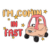i'm comin in fast | Teevron