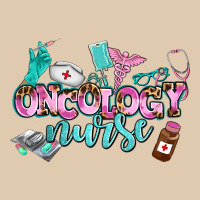 Oncology Nurse Heavyweight Sweatshirt | Teevron