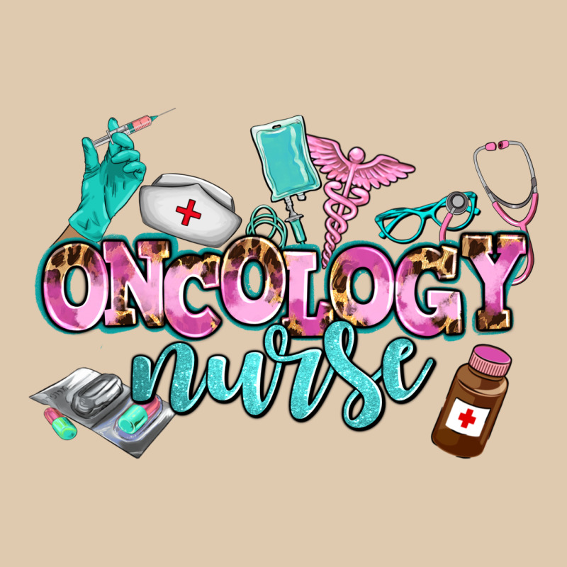 Oncology Nurse Heavyweight Sweatshirt by AdoDesignShop | Teevron