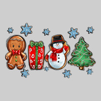 Christmas Gingerbread Cookies Premium Tee | Teevron