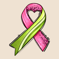 Breast Cancer Sport Ribbons Urban Heavy Tee | Teevron
