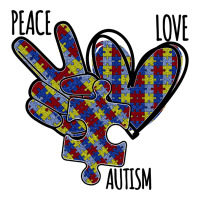 Peace Love Autism | Teevron