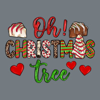 Oh Christmas Tree Heavyweight Sweatshirt | Teevron