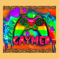 Lgbtq Gaymer And Gender Symbol Tumbler Vintage Hoodie | Teevron