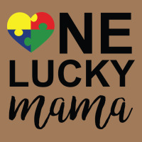 One Lucky Mama Classic Tee | Teevron