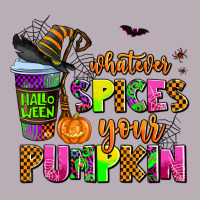 Whatever Spices Your Pumpkin Vintage Tee | Teevron