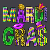 Western Mardi Gras Heavyweight Hoodie | Teevron