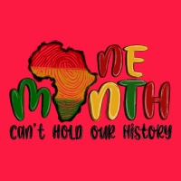 One Month Cant Hold Our History Zipper Hoodie | Teevron